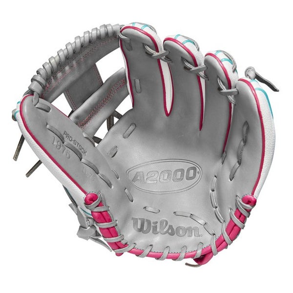 New May 2022 GOTM Custom Wilson A2000 1975 11.5" FREE SHIPPING