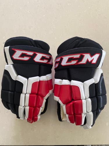 CCM 15" Pro Model Gloves