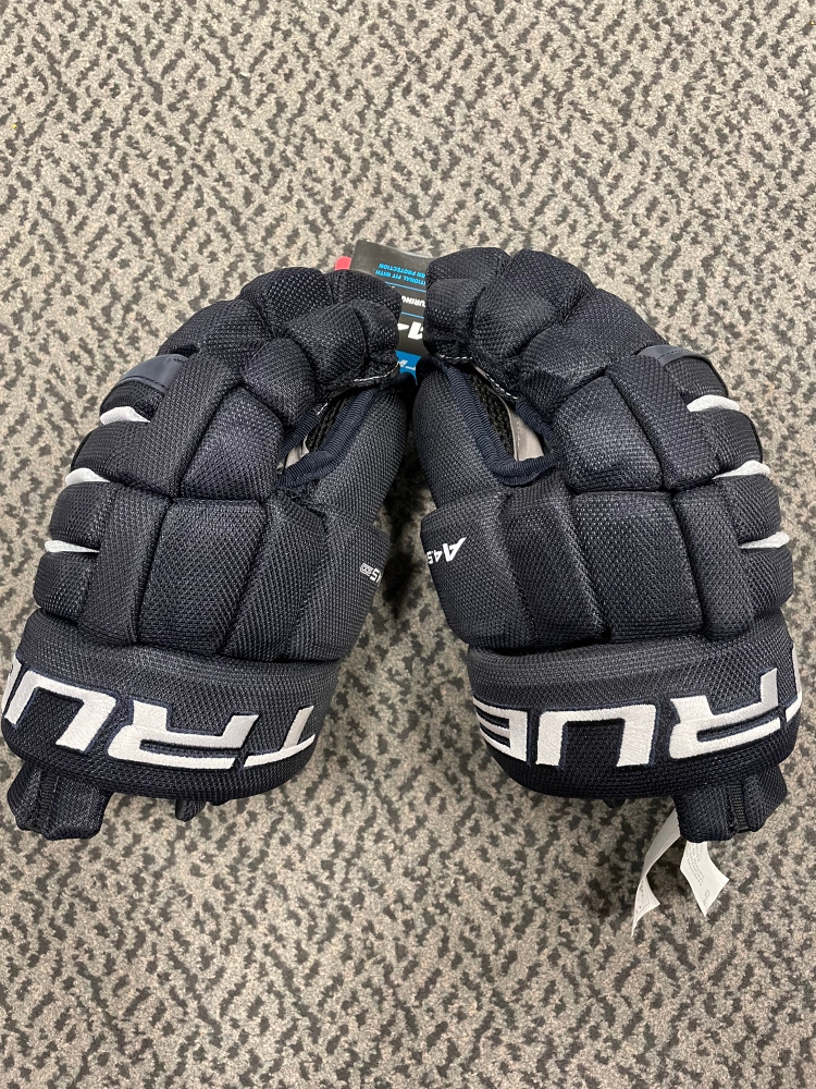 True A4.5 Navy 11” gloves