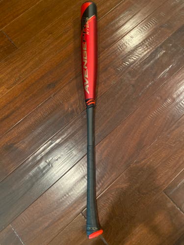 2022 Axe Avenge Pro Hybrid (-3) 30 oz 33" Bat