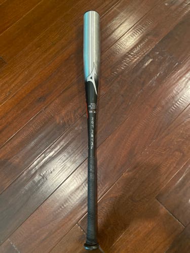 2022 Mizuno Hot Metal (-3) 30 oz 33" Bat
