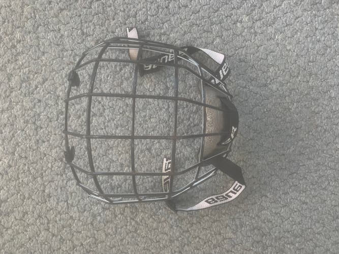 “RARE” Oreo Cage Medium Bauer RBE III Cage