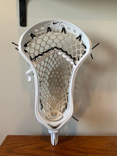 New FOGO Strung CEO 2 Head
