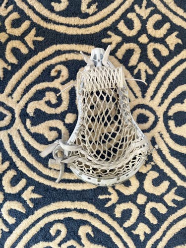 Used StringKing Mark 2D Head