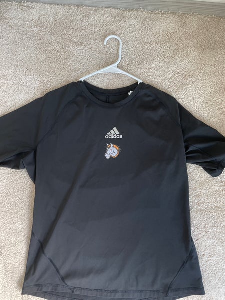 Kansas City Mavericks ECHL Team Issued Shirt