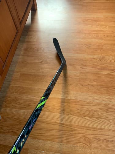 Senior Left Hand P90TM Pro Stock Super Tacks AS4 Pro Hockey Stick