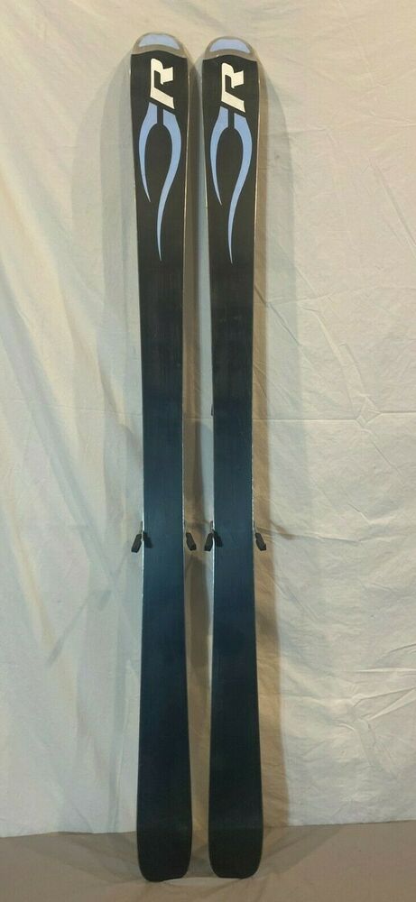 ROSSIGNOL BANDIT ツインチップ ミッドスキー ROSSIGNOL BANDIT ツインチップ ミッドスキー - メルカリ