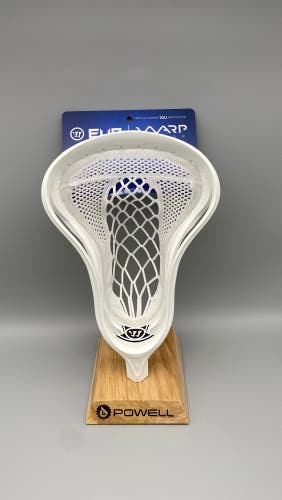 Warrior Warp Junior Head Only