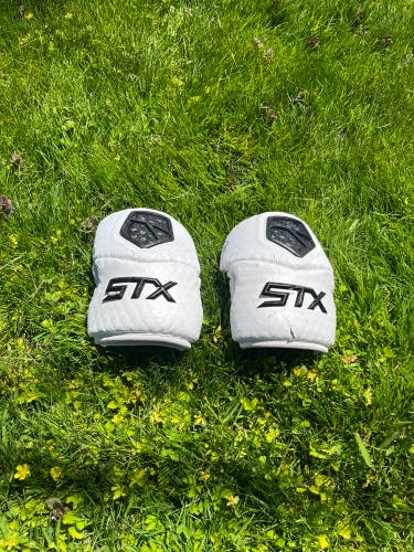 STX Elbow Pads