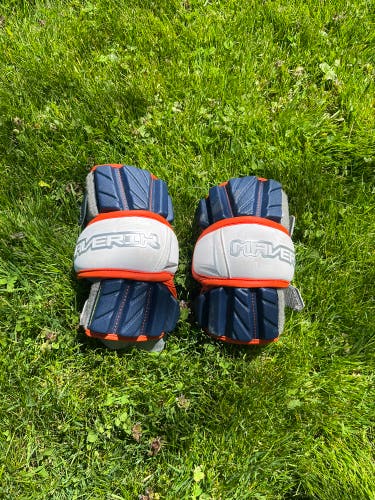 Bucknell Maverik Max Elbow Pads
