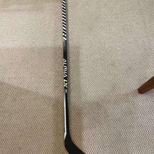 Senior Left Hand W03 Pro Stock Alpha LXT Hockey Stick