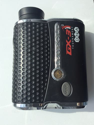 Leupold GX-3i2 Tournament DNA