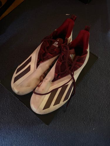 Adidas football cleats