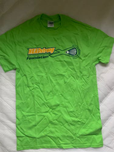 Headstrong Tee Shirt