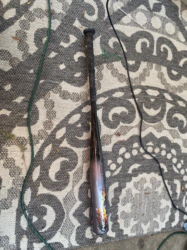 New Adidas (-10) 22 oz 32" Phenom Exo1 Bat