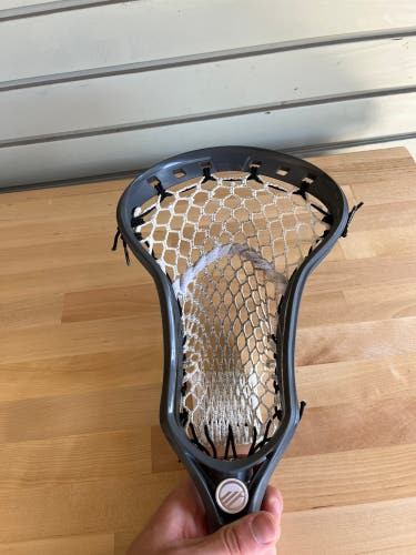 Used Attack & Midfield Strung Optik 2.0 Head