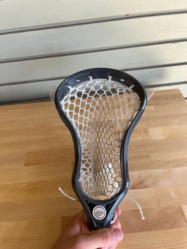 Used Attack & Midfield Strung Tactik 2.0 Head