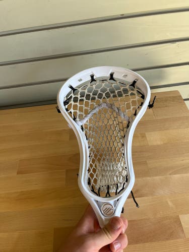 Used Attack & Midfield Strung Tactik 2.0 Head
