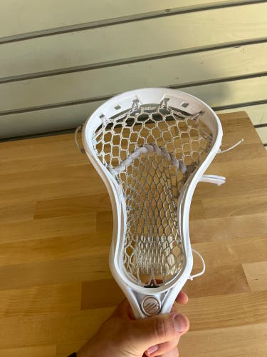 Used Attack & Midfield Strung Tactik 2.0 Head