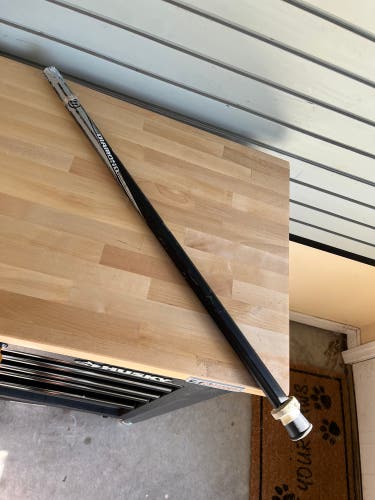 Used Warrior Burn Diamond Shaft