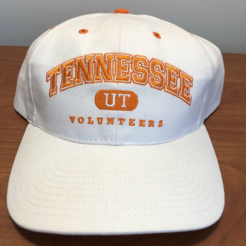 Tennessee Volunteers Hat Baseball Cap 