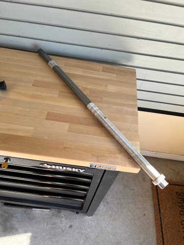 Used Maverik Mission Blank Shaft