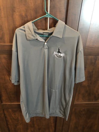 Idaho Steelheads ECHL Polo