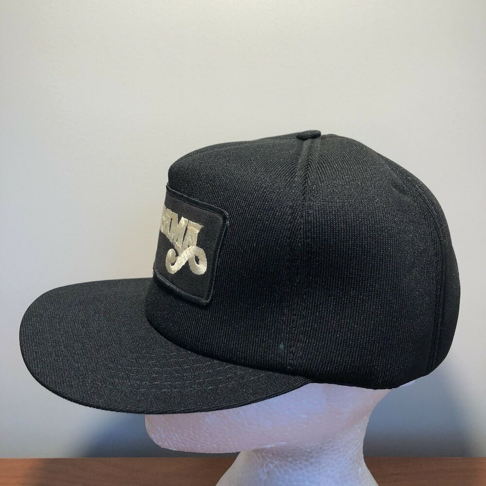 Alabama Band Hat Snapback Baseball Cap 