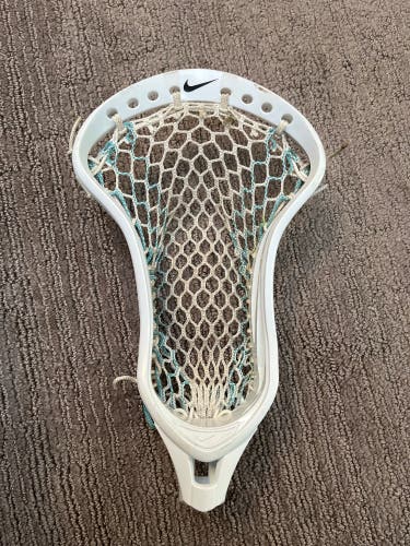 New FOGO Strung CEO Head