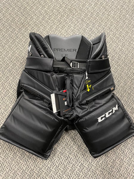 CCM Premier LE Senior Medium goal pants