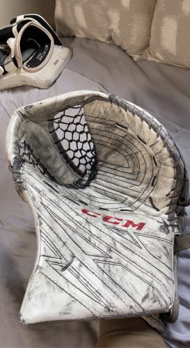 Used Regular Pro Stock Extreme Flex 4