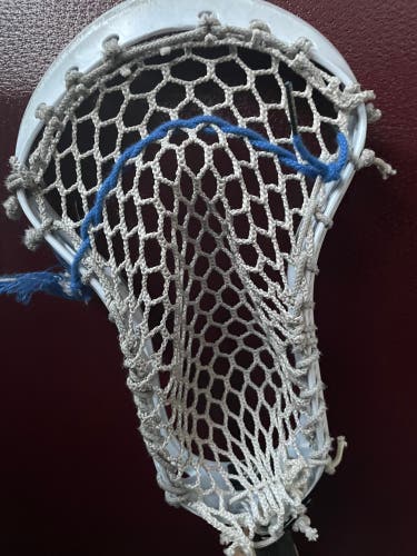 Used FOGO Strung Mark 2F Head