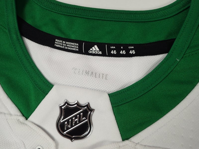 John Tavares Toronto Maple Leafs Signed St Pats Heritage Adidas