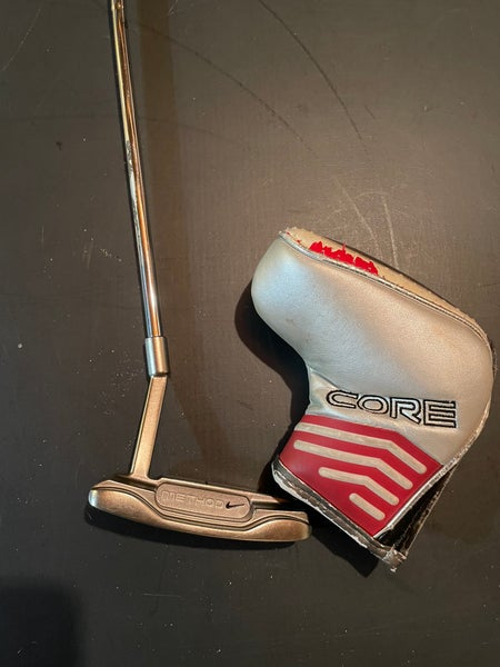Nike Method Core Golf Putter