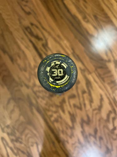 Used Easton Ghost X Bat