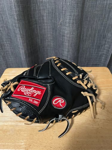 Rawlings Pro Preferred PROSCM33B