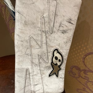 Used Brian's Regular Netzero Pro Stock