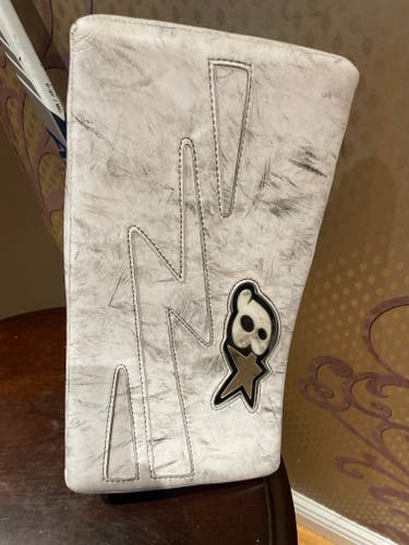 Used Brian's Regular Netzero Pro Stock