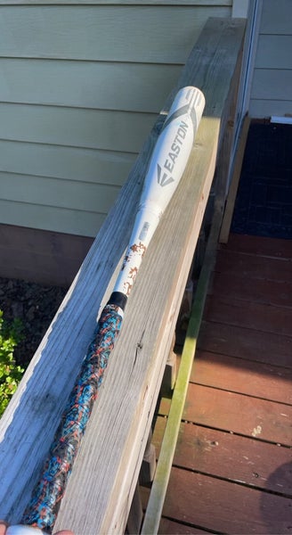 Easton ghost x 32 inch drop 5