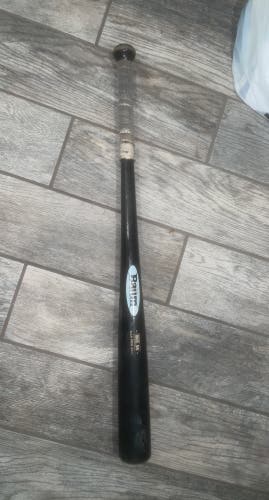 BBCOR Certified Wood (-3) 29.5 oz 32.5" baum bat Bat