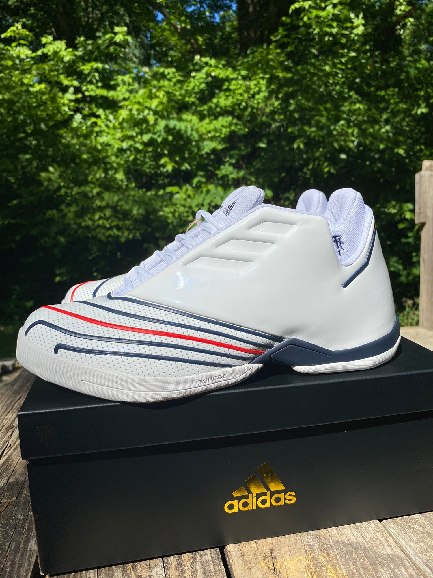 adidas tmac 2 restomod