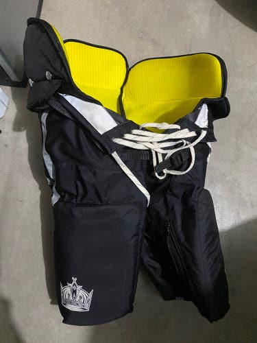 Senior Large Warrior Pro Stock Franchise Hockey Pants