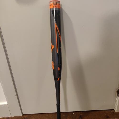 Used Mizuno Composite Crush Bat (-8) 26 oz 34"