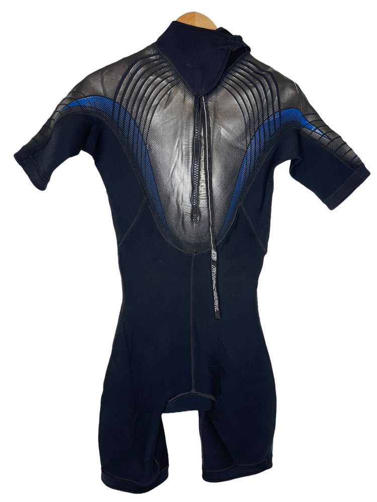 rip curl slick skin wetsuit