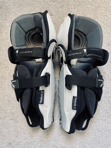 15” Reebok 10K Shin Pads