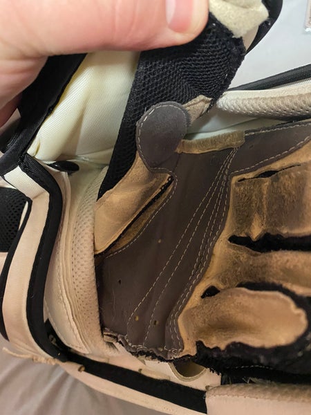 Used Brian’s Gnetik 8.0