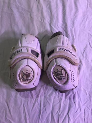 Brine King Elite Elbow Pads