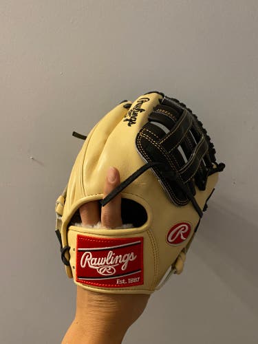 rare Rawlings Infield 11.5" Pro Preferred Baseball Glove Brand New