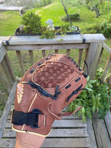 Mizuno Prospect Power Close 11”