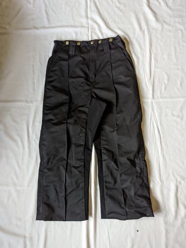 Used SP hockey referee pants senior small